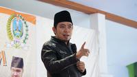Ketua Fraksi Gerindra DPRD Jatim Muhammad Fawait. (Istimewa)