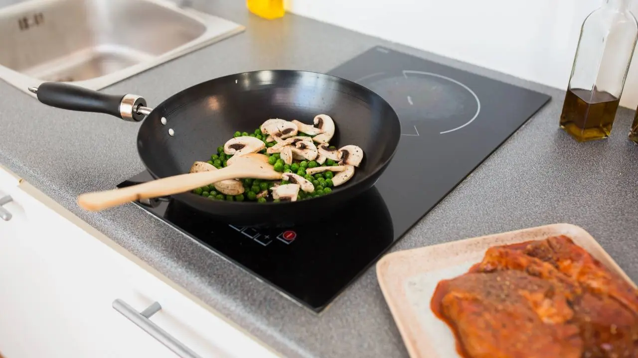 Memasak Jadi Lebih Praktis dan Cepat dengan Wajan Anti Lengket untuk Kebutuhan Dapur Sehari-hari