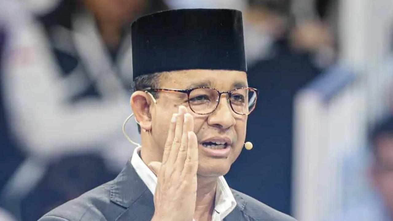 VIDEO: Anies Sebut Ketika Ada Pelanggaran Etika Jangan Sembunyi di Balik Putusan Hukum!