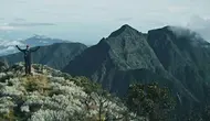 Pemandangan di Gunung Lompobattang. (Dok Instagram&nbsp;@muhfaqihs_&nbsp;https://www.instagram.com/p/BeIq4fiHUwI/?igsh=YXk2a3gwamlrazJp)
