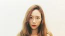 Pada 3 September, penggemar menyadari bahwa Taeyeon mengikuti akun penggemar Jimin BTS. (instagram/taeyeon_ss)