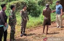 Satpol PP Bogor Tegas Lakukan Penertiban Tambang Ilegal, Jaga Lingkungan dan Keselamatan Warga