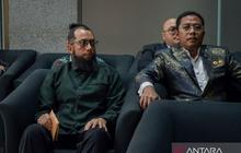 KPK Ungkap Pengembalian Uang Kasus Korupsi Kuota Haji Tak Hanya dari Khalid Basalamah