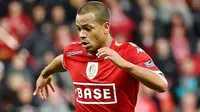Solo Run Gelandang Prancis yang Berakhir dengan Gol Indah