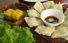 Pemkab Banyumas akan gelar lomba masak Mendoan