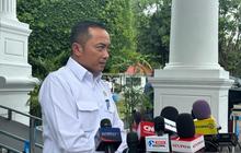 Istana Tegaskan RUU Penanggulangan Disinformasi Asing Masih Wacana