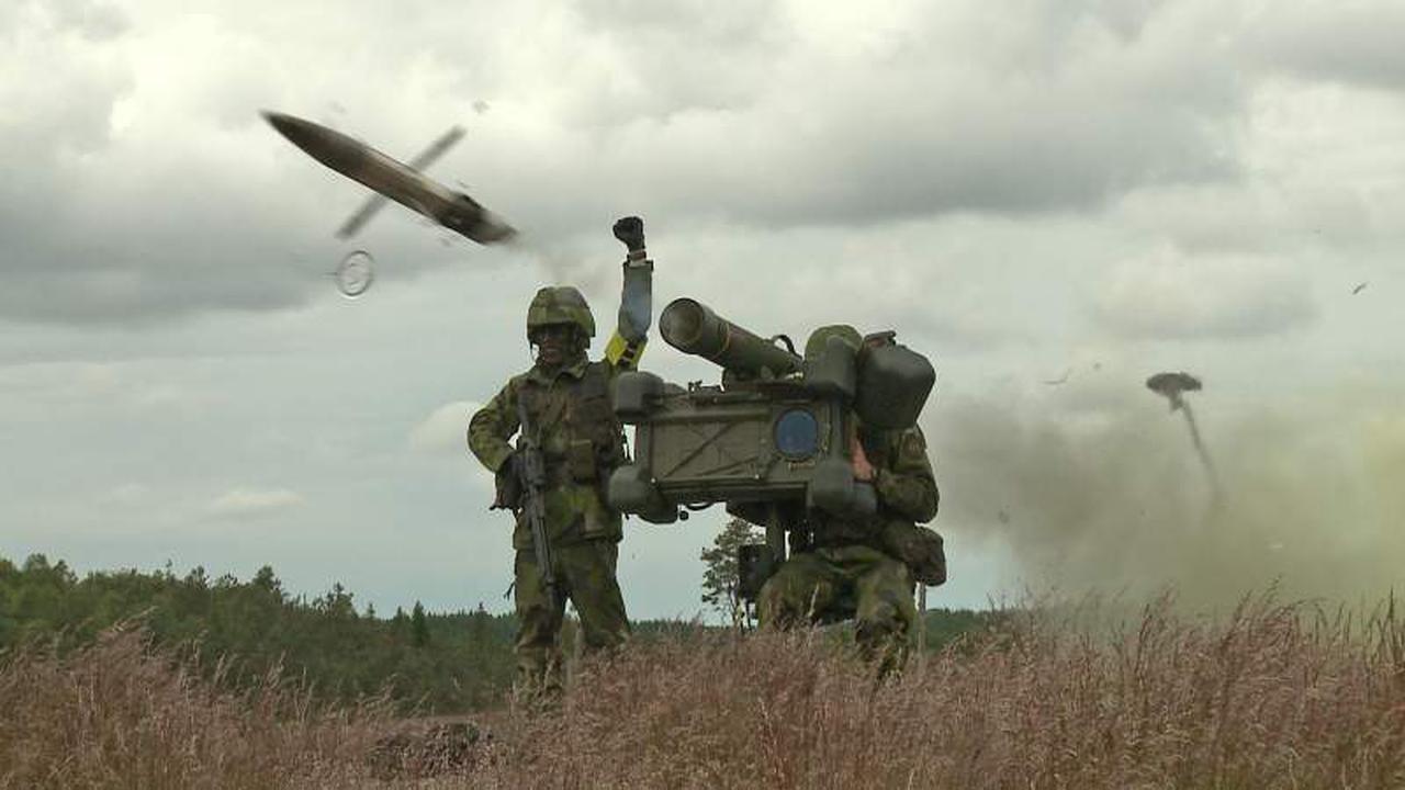 Gandeng Pabrikan Swedia, Pindad Bakal Kuasai Teknologi Rudal