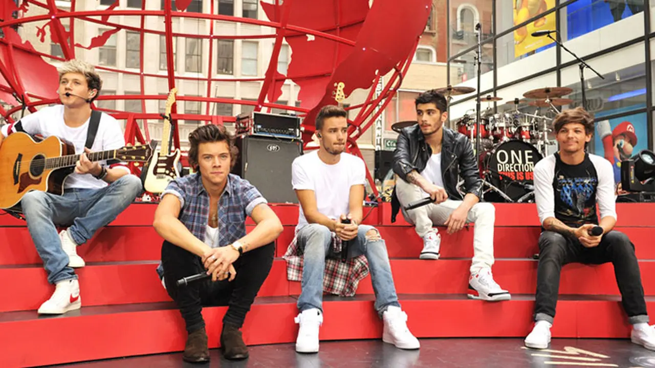 One Direction