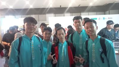 Merintis Mimpi dari Gerobak Cilok