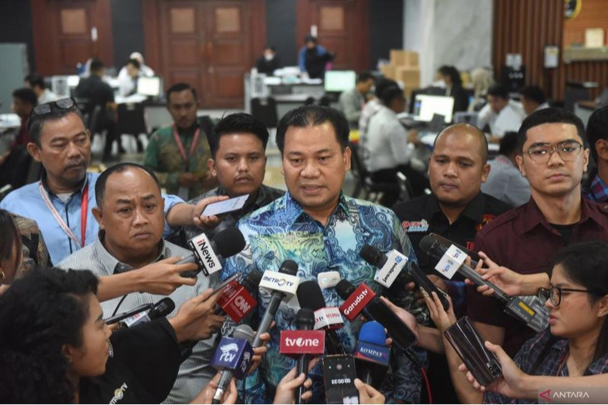 kuasa hukum edy rahmayadi di MK