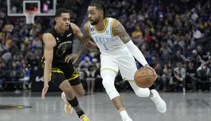Eks Lakers D’Angelo Russell Resmi Gabung Shanghai Sharks usai Dilepas Grizzlies