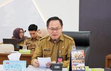 BSKDN Kemendagri Perkuat Kualitas Kebijakan dengan Penerapan Rasch Model