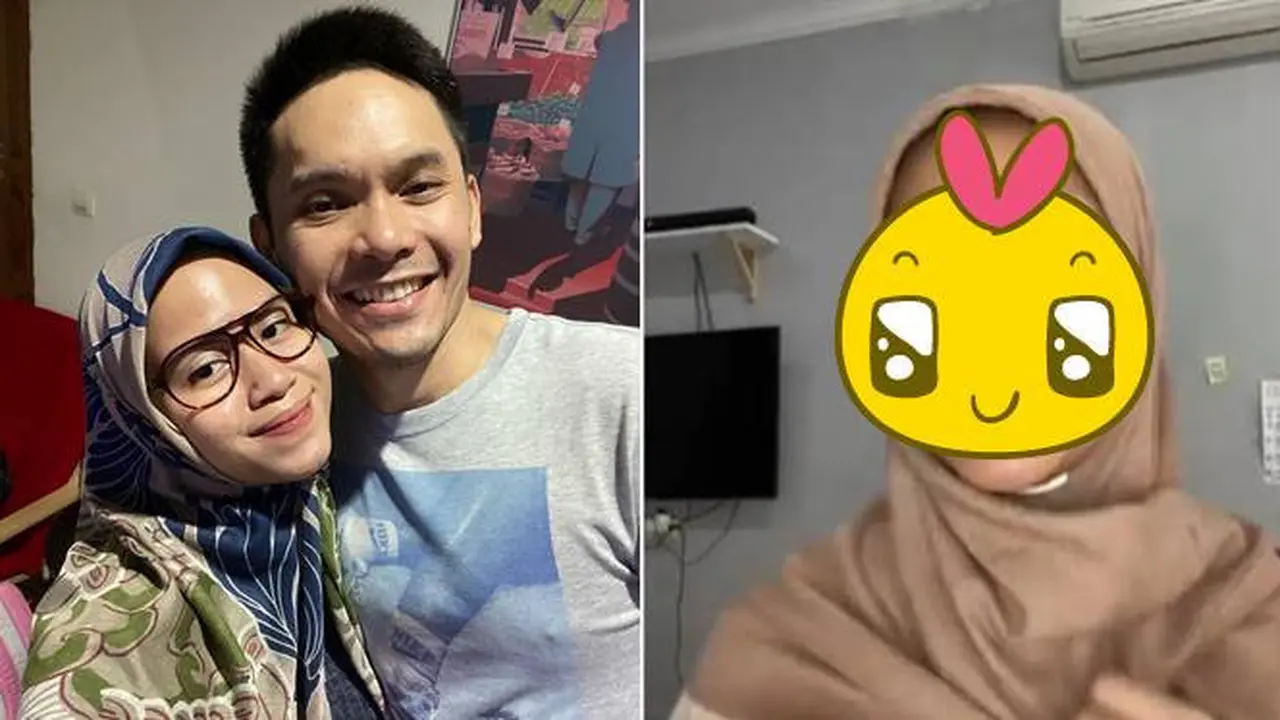 7 Potret Nesyana Ayu Nabila Istri Ben Kasyafani Tanpa Makeup yang Bikin Pangling