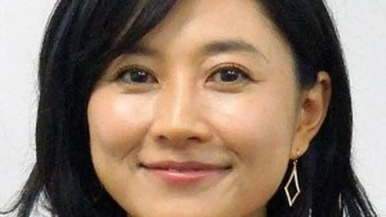Rei Kikukawa