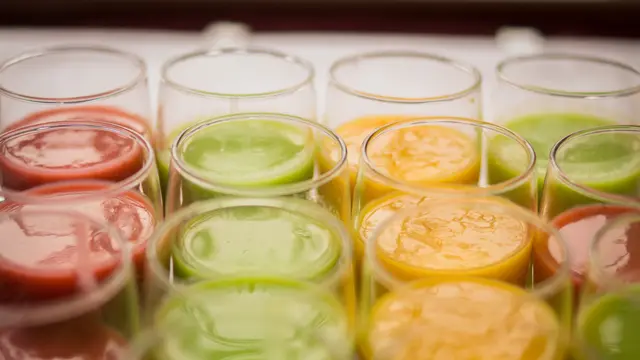 Ilustrasi Smoothie | pexels.com