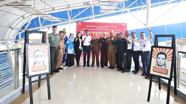 Hari Pahlawan