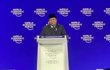 Prabowo Undang Investor Global ke Bali Juni 2026