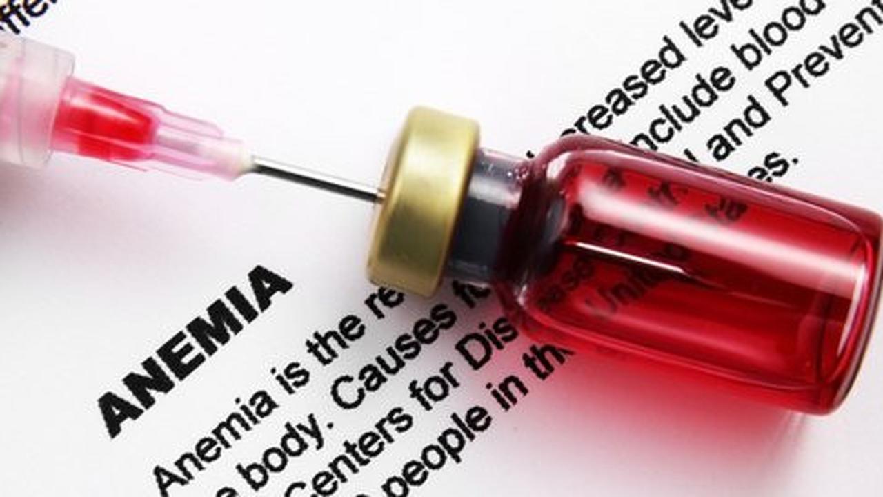 10 Makanan penambah darah untuk lawan anemia