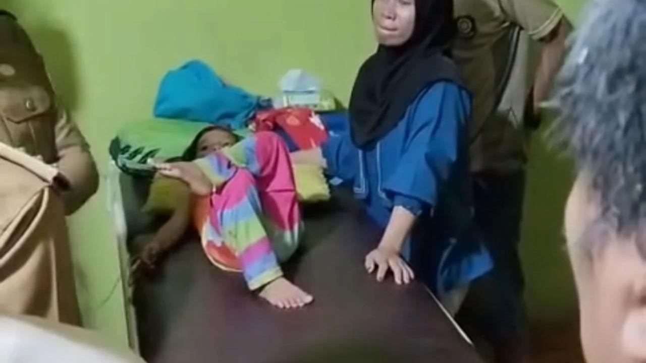Siswa, Guru Hingga Orang Tua di Tulang Bawang Keracunan Usai Santap MBG