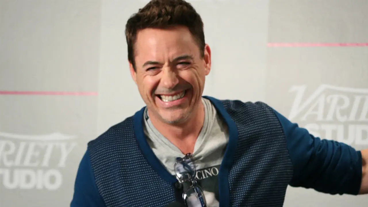 The Avengers 2 Rampung, Robert Downey Jr. Gabung Assassin's Creed