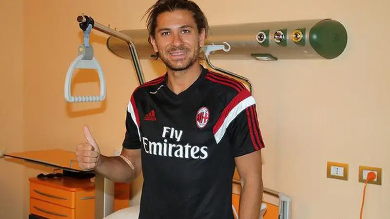 Alessio Cerci