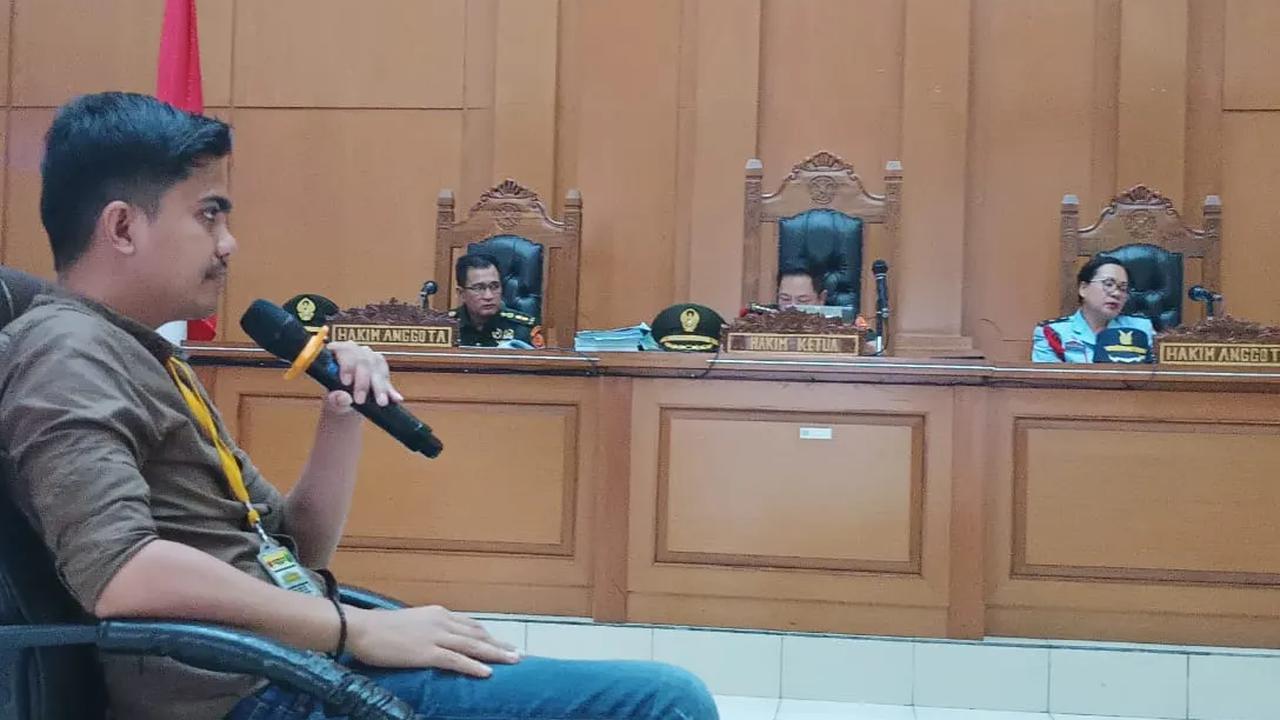 Dok. Istimewa