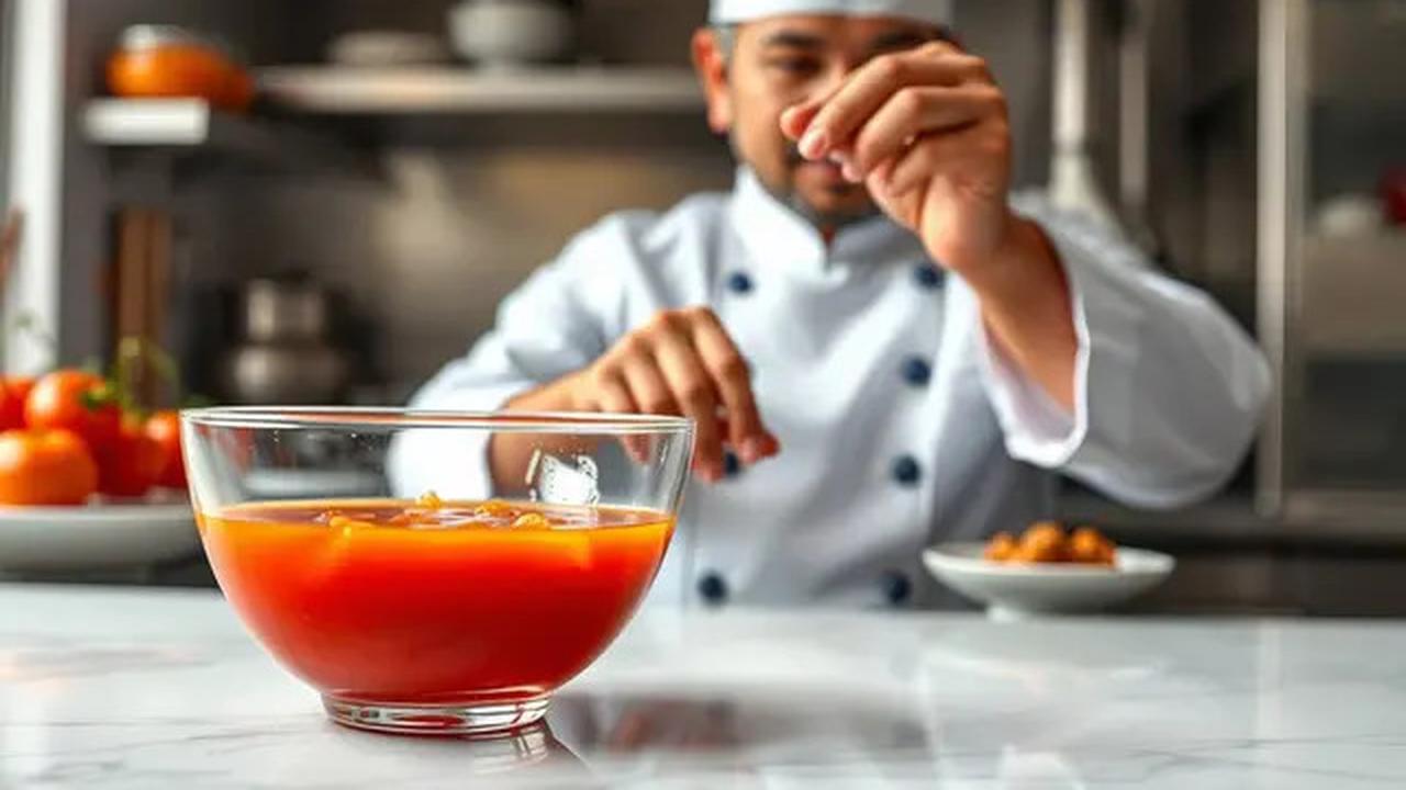 Cara Membuat Dada Ayam Filet Asam Manis yang Lezat dan Praktis