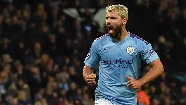 6 Pencetak Hattrick Terbanyak di Pentas Liga Inggris