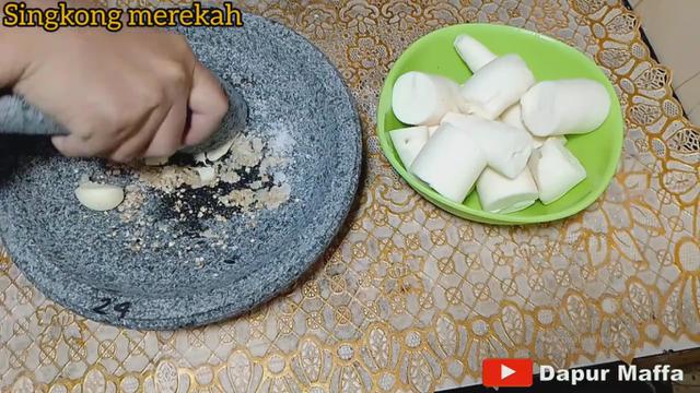 Tanpa Es Batu, Ini Cara Bikin Singkong yang Lembut dan Rekah