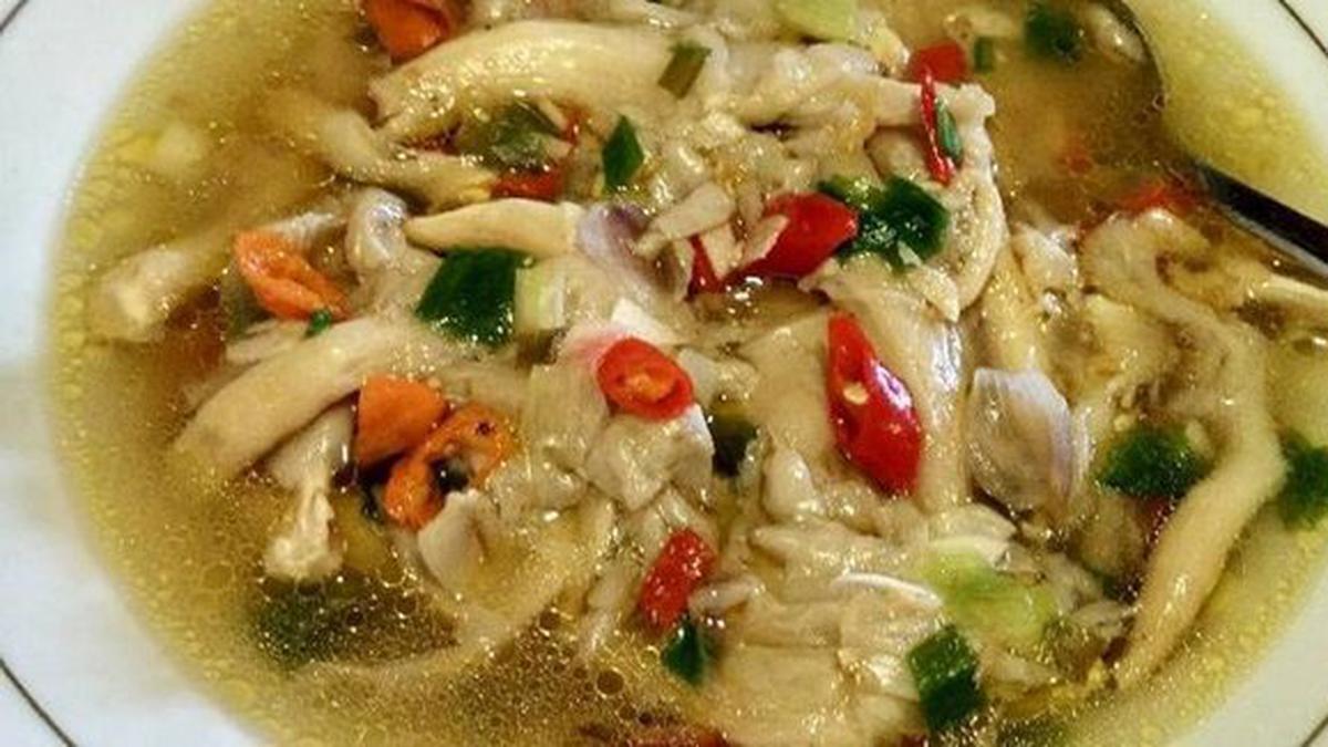 Resep Cara Membuat Tumis Jamur Tiram Pedas Gurih Bikin Nagih Food