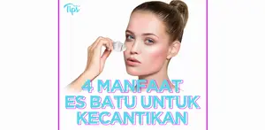 [Thumbnail] Manfaat Es Batu