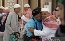 Jamaah Haji NTB Kloter Terakhir Tiba di Tanah Air, Total 5.864 Orang Telah Kembali
