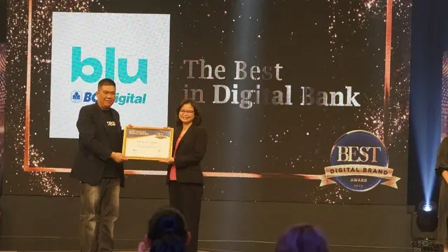 Ajang Penghargaan BBDA Digelar karena Berkembangnya Digital Lifestyle di Masyarakat