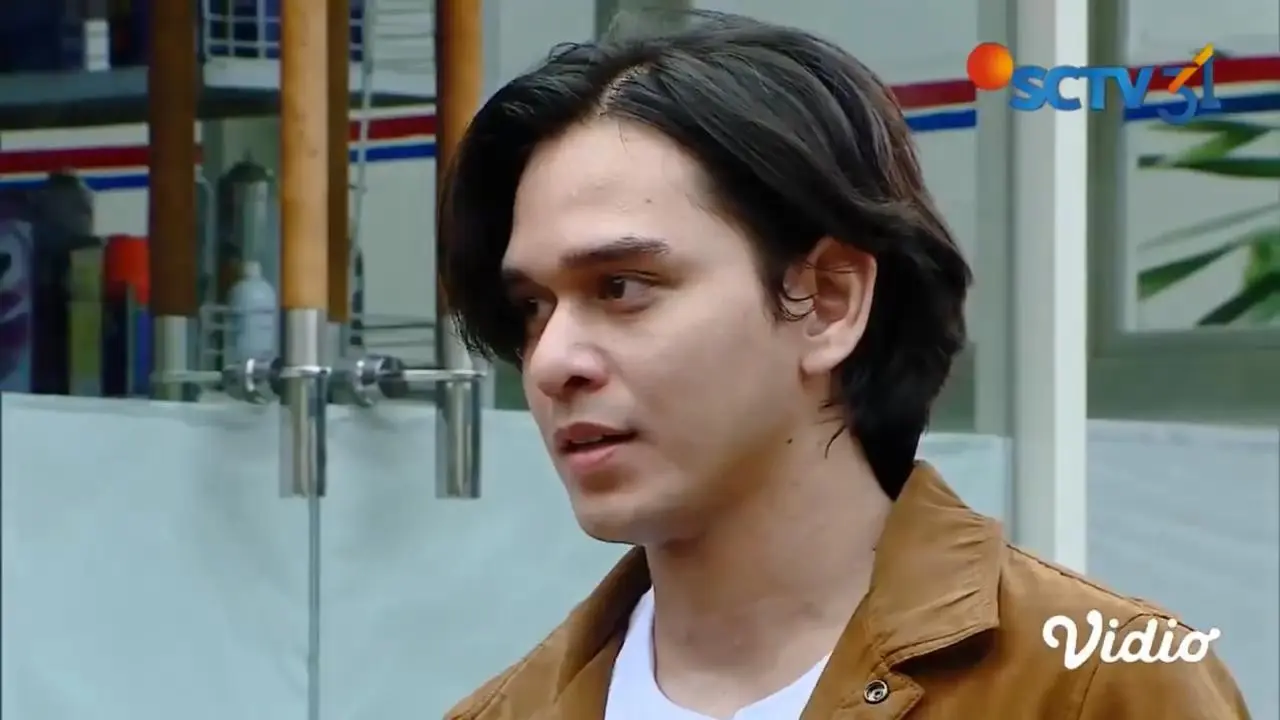 Rangga Azof