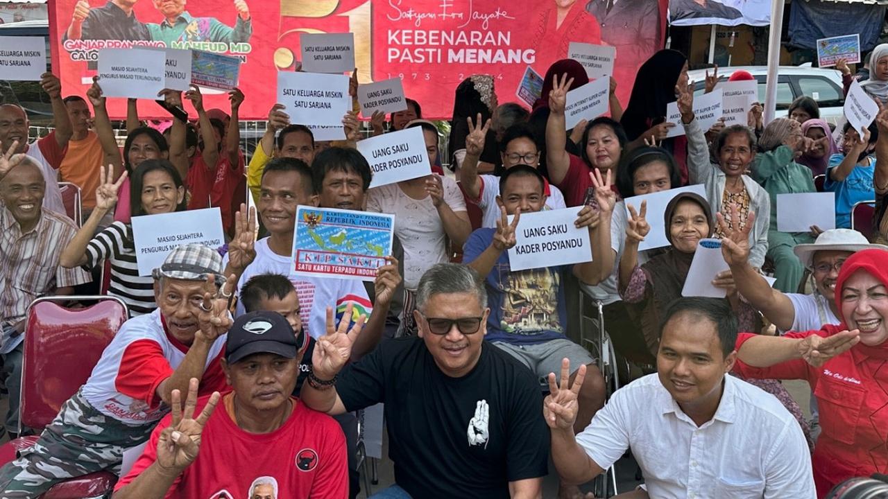 Dok. Istimewa