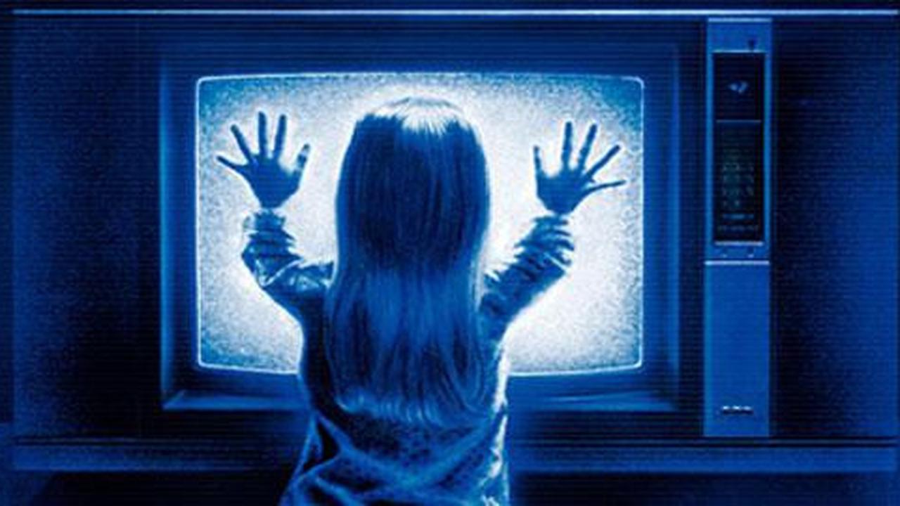 The Poltergeist' Siap di-remake