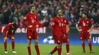 Bayern Munchen bisa lebih ganas dengan kedatangan sederet gelandang anyar? (Reuters / Kai Pfaffenbach Livepic)