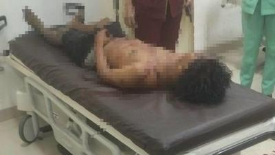 Satu Warga Tewas Disabet Sajam saat Tawuran di TPI Pasar Lelong Makassar