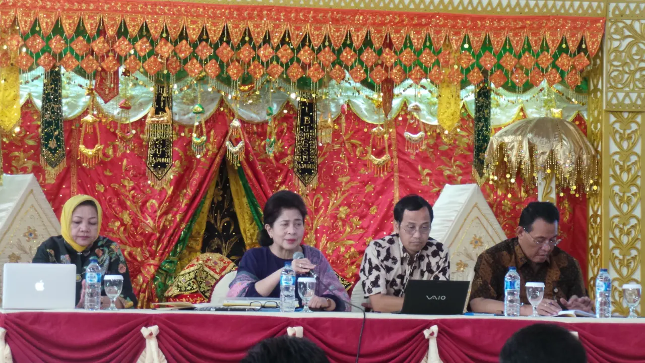 Dirjen P2PL: KLB Berbeda dengan Wabah