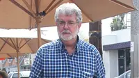 Ketika Disney menawarkan dana sekitar Rp 51,2 triliun untuk mengakuisisi LucasFilm, George Lucas menyetujuinya.