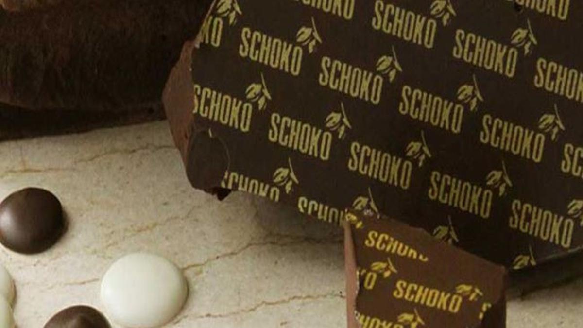 Melihat Laju Saham Produsen Coklat Schoko Jelang Valentine 2023 - Saham