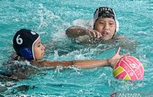 Polo Air Putra Indonesia Raih Perak di SEA Games 2025 Thailand, Tunjukkan Performa Memukau