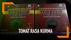 untuk menggantikan buah kurma sebagai hidangan takjol berbuka puasa masyarakat Semarang biasa mengkonsumsi Tomakur. Tomakur atau tomat rasa kurma, adalah hidangan takjil asal Bandungan Semarang