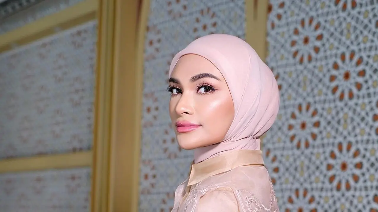 Potret Dapur Rumah Putri Zulkifli Hasan, Bergaya Mewah dengan Pintu Rahasia