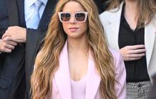 FOTO: Terjerat Penggelapan Pajak, Shakira Bayar Denda Rp116 Miliar Demi Hindari Hukuman Penjara