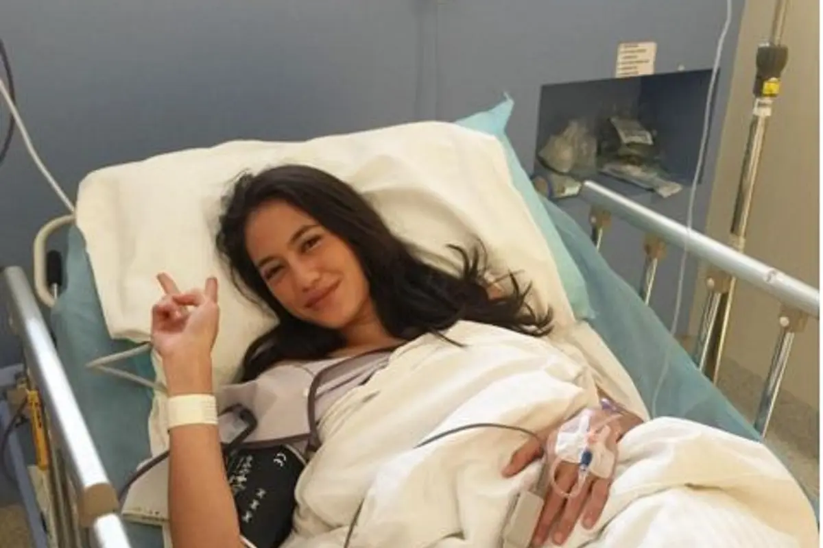 Pevita Pearce