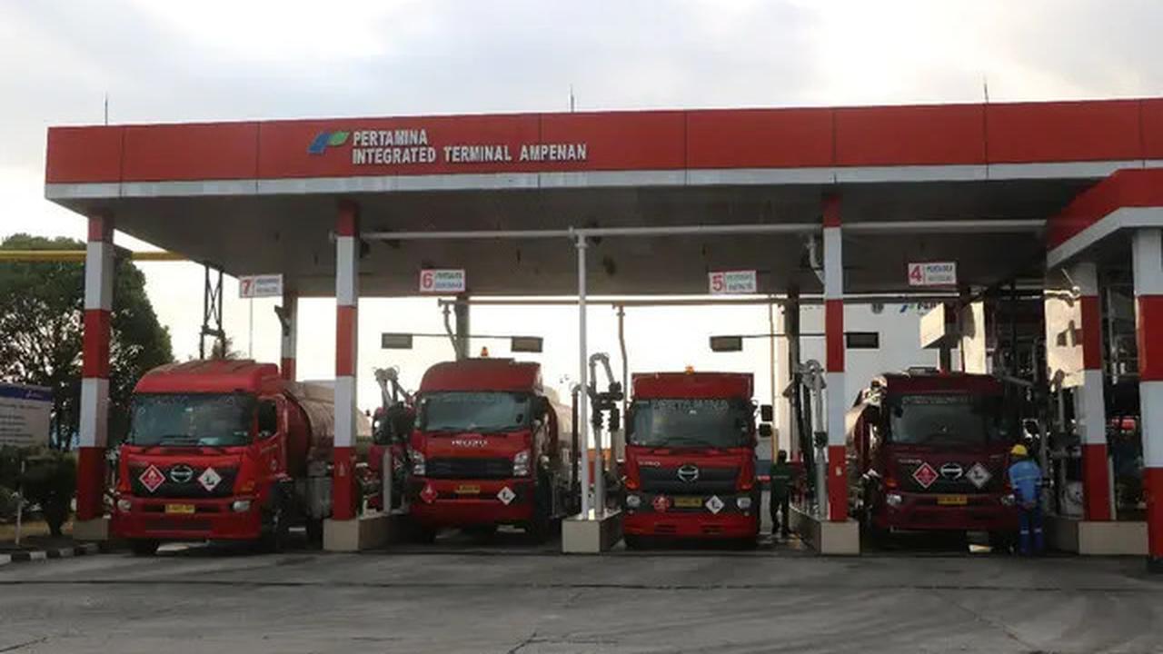 Ajang Pertamina Grand Prix of Indonesia 2025 Diramal Kerek Permintaan BBM, PPN Bersiap