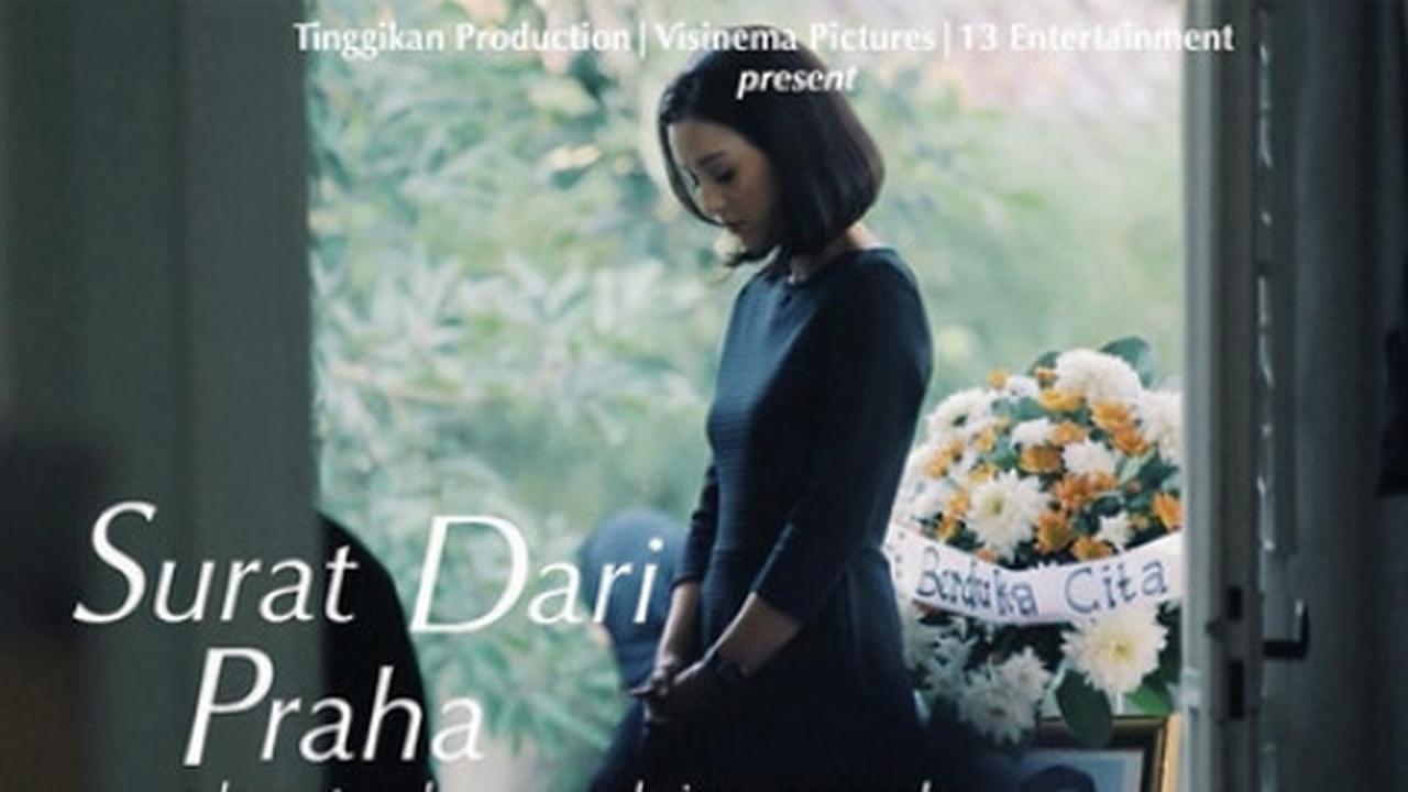 Baru! 'SURAT DARI PRAHA' rilis teaser berlatar gedung klasik ini