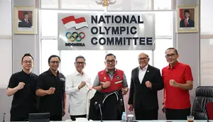 Asian Games 2026 Semakin Dekat, Indonesia Matangkan Persiapan