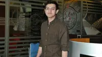 Rifky Balweel Anggap Risty dan Stuart Pasangan yang Manis